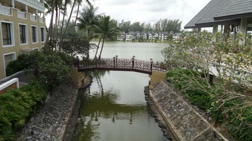 Apartamentos The Allamanda - Unit 1108