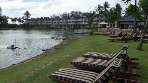 Apartamentos The Allamanda - Unit 1108