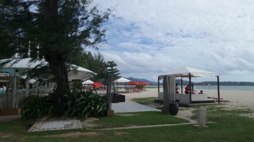 Apartamentos The Allamanda - Unit 1108