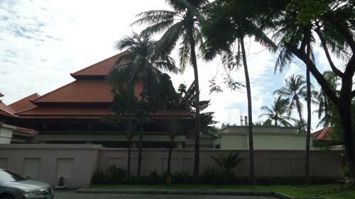 Apartamentos The Allamanda - Unit 1108