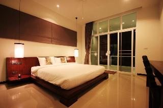 Two Villas Holiday Phuket Oxygen Style Bang Tao Beach