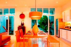 Two Villas Holiday Phuket Oxygen Style Bang Tao Beach