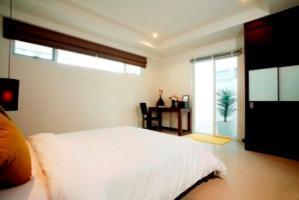 Two Villas Holiday Phuket Oxygen Style Bang Tao Beach