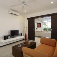 Two Villas Holiday Phuket Oxygen Style Bang Tao Beach