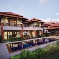Hotel Outrigger Laguna Phuket Resort & Villas