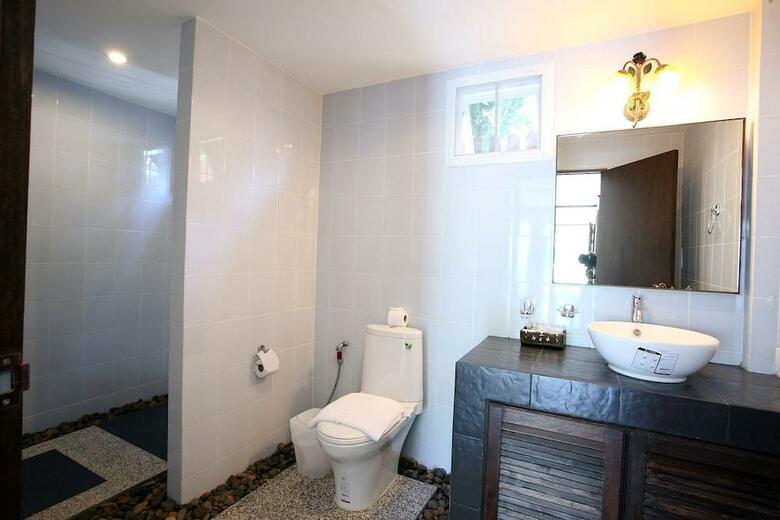 Hotel Andaman Seaside Resort