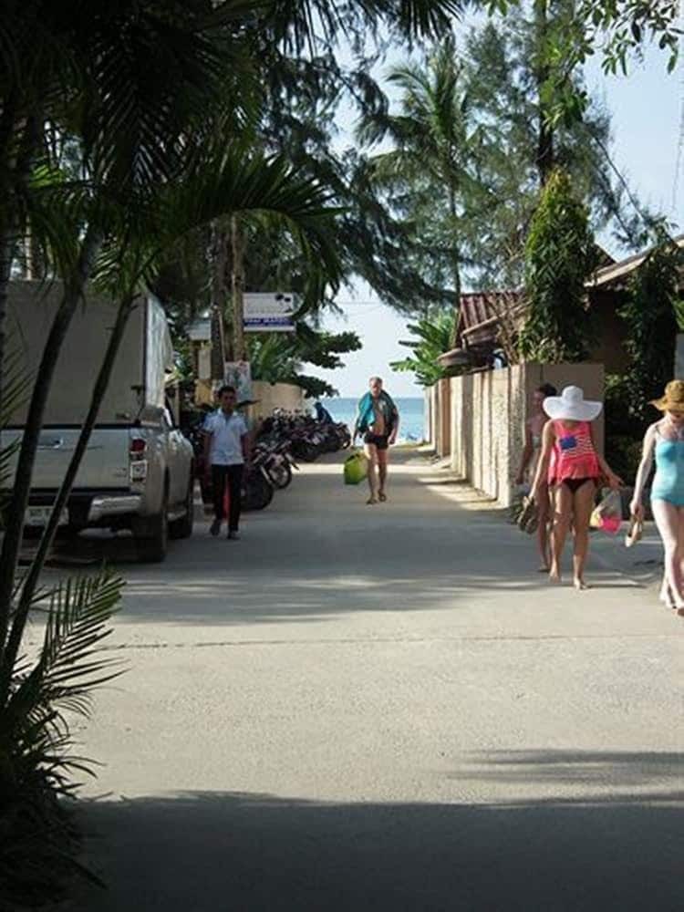Hotel Andaman Seaside Resort