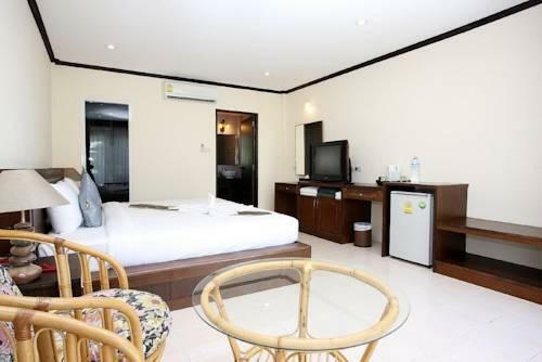 Hotel Andaman Seaside Resort