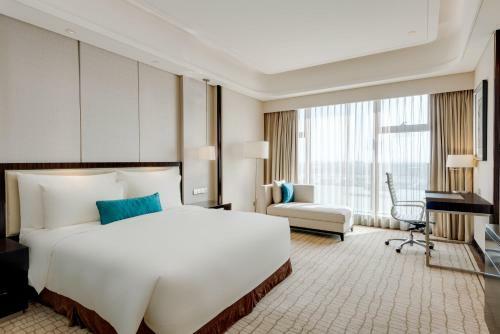 Hotel Crowne Plaza Guangzhou Zengcheng