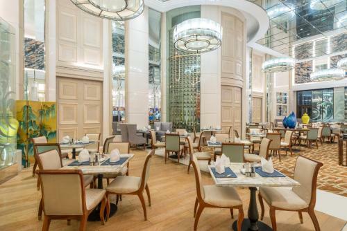 Hotel Crowne Plaza Guangzhou Zengcheng