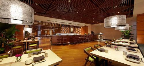 Hotel Crowne Plaza Guangzhou Zengcheng