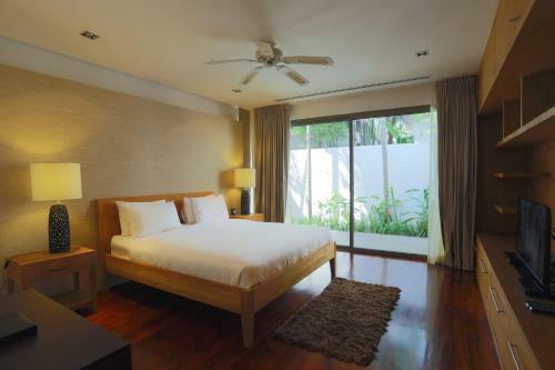 Dream Phuket Hotel & Spa
