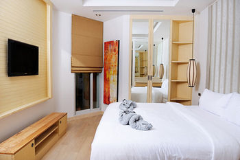 Hotel Beachfront Phuket