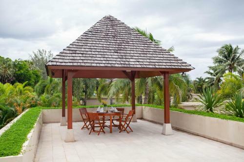 Hotel The Residence Resort & Spa Retreat