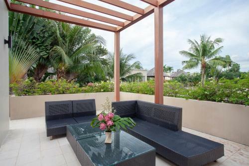 Hotel The Residence Resort & Spa Retreat