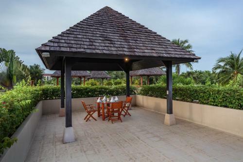Hotel The Residence Resort & Spa Retreat