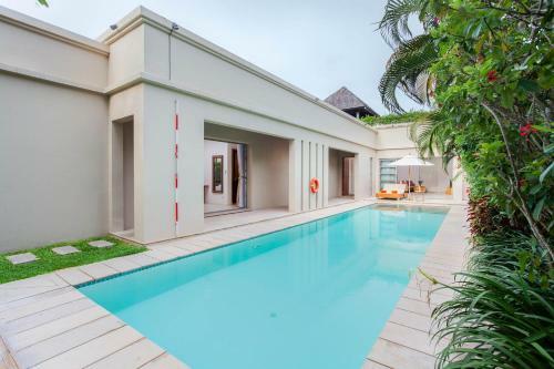 Hotel The Residence Resort & Spa Retreat