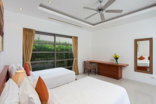 Hotel The Residence Resort & Spa Retreat
