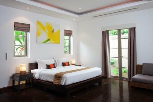Hotel The Residence Resort & Spa Retreat