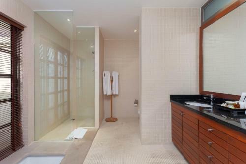 Hotel The Residence Resort & Spa Retreat