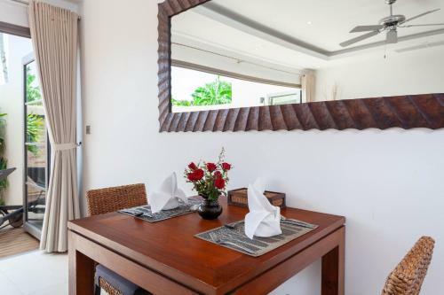 Hotel The Residence Resort & Spa Retreat