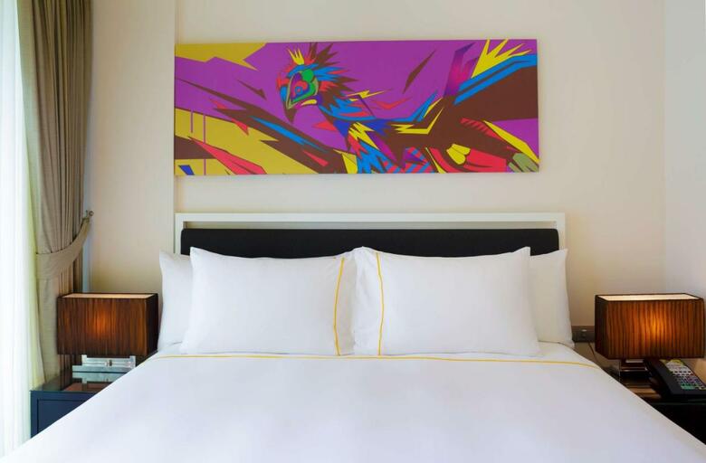 Hotel Cassia Phuket