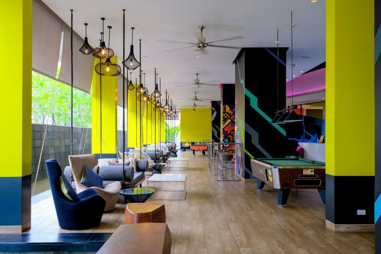 Hotel Cassia Phuket