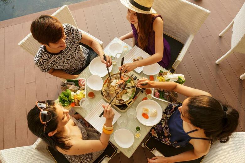 Hotel Cassia Phuket