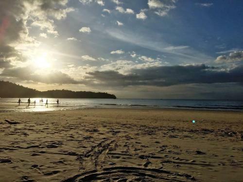 Hotel Bangtao Beach Chalet Resort