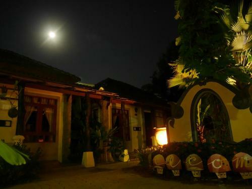 Hotel Bangtao Beach Chalet Resort