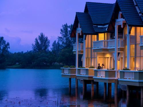 Hotel Angsana Laguna Phuket