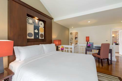 Hotel Angsana Laguna Phuket