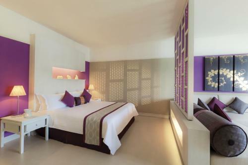 Hotel Angsana Laguna Phuket