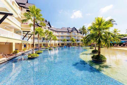 Hotel Angsana Laguna Phuket