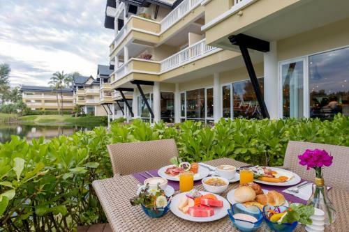 Hotel Angsana Laguna Phuket