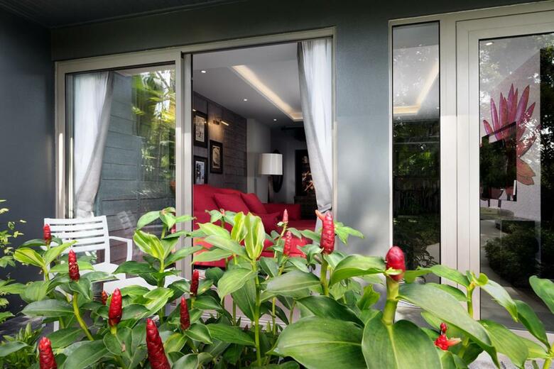 Hotel The Pavilions, Phuket