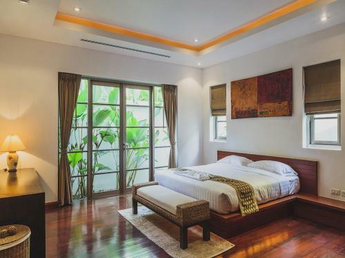 Richmond Villa Bangtao