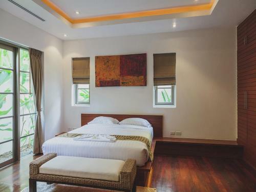 Richmond Villa Bangtao
