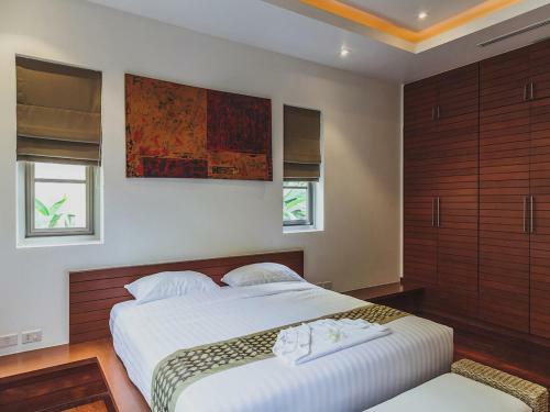 Richmond Villa Bangtao