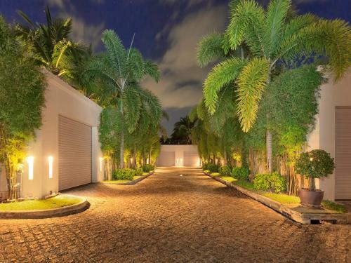 Richmond Villa Bangtao