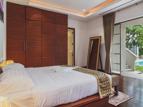 Richmond Villa Bangtao
