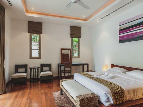 Richmond Villa Bangtao