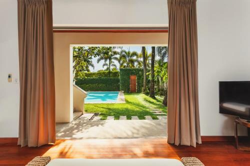 Richmond Villa Bangtao