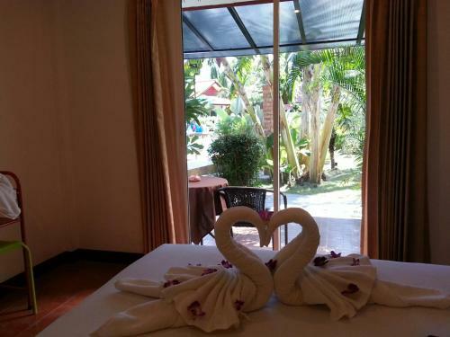 Hotel Bangtao Varee Beach