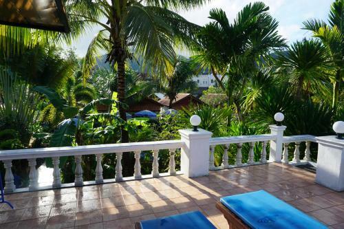 Hotel Bangtao Varee Beach
