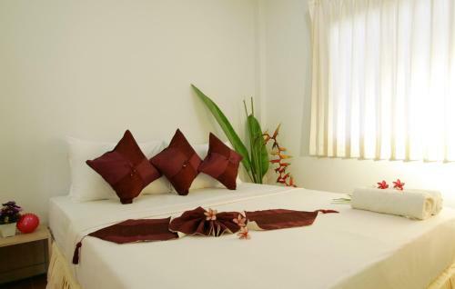 Hotel Bangtao Varee Beach