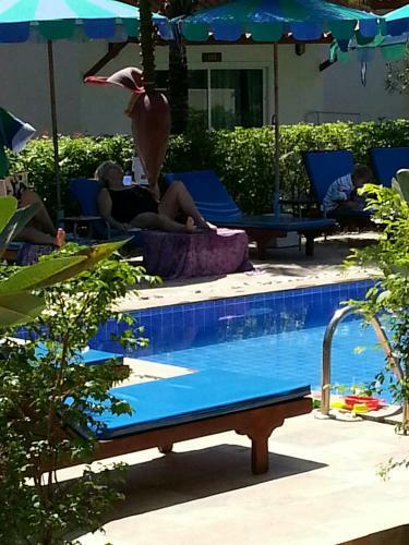 Hotel Bangtao Varee Beach