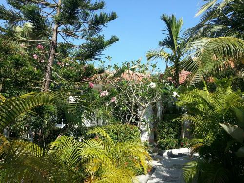 Hotel Bangtao Varee Beach