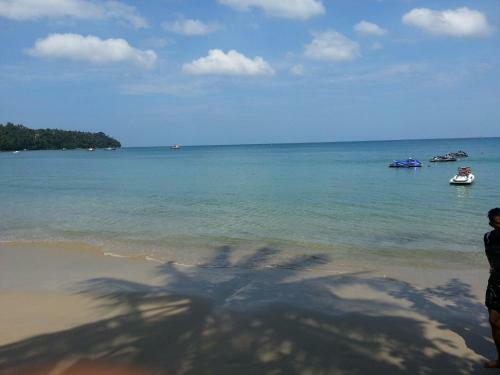 Hotel Bangtao Varee Beach