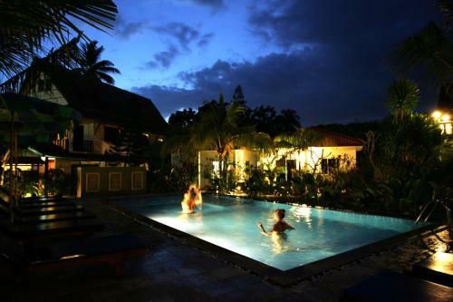 Hotel Bangtao Varee Beach